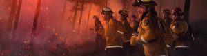 Fire Country izle