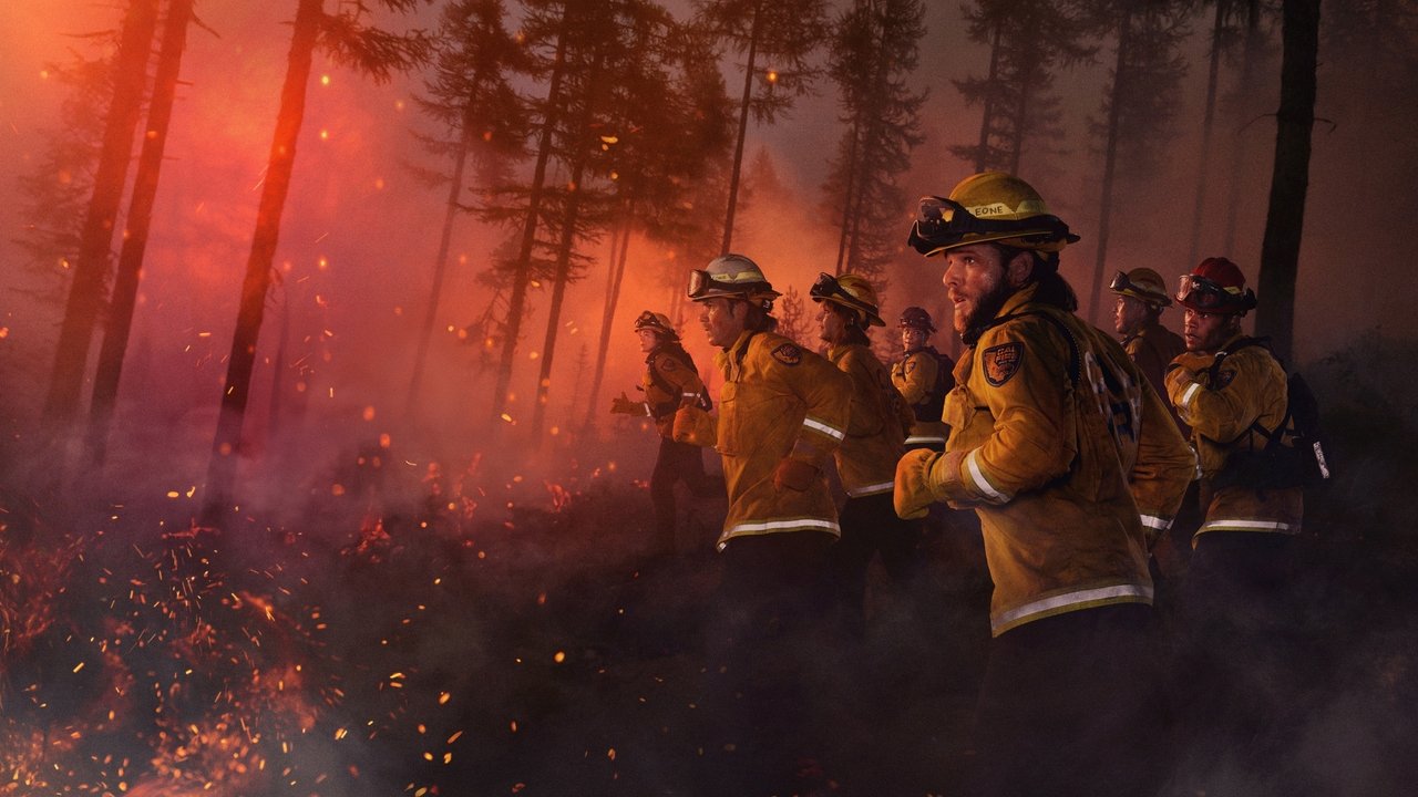 Fire Country izle