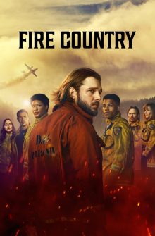 Fire Country dizi izle