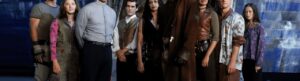 Firefly izle