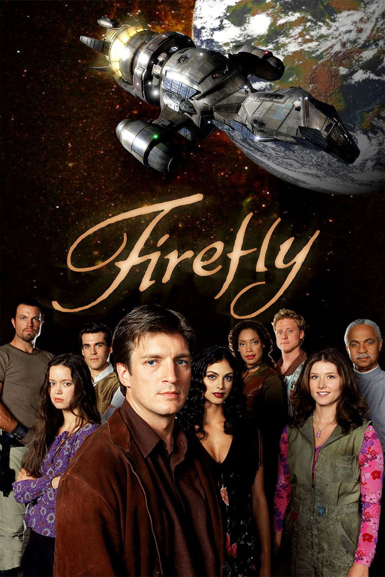 Firefly izle