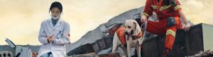 Fireworks of My Heart izle