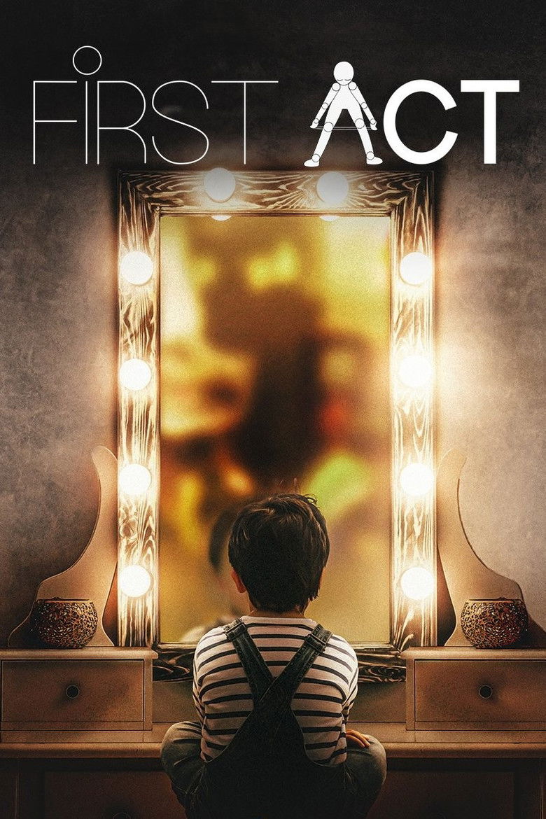 First Act izle