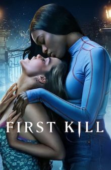 First Kill izle