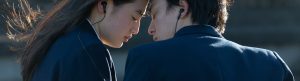 First Love izle