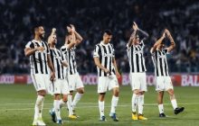 First Team: Juventus izle