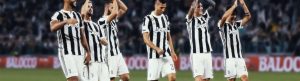 First Team: Juventus izle