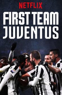 First Team: Juventus izle