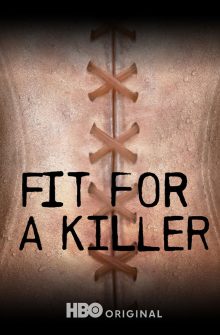 Fit for a Killer izle