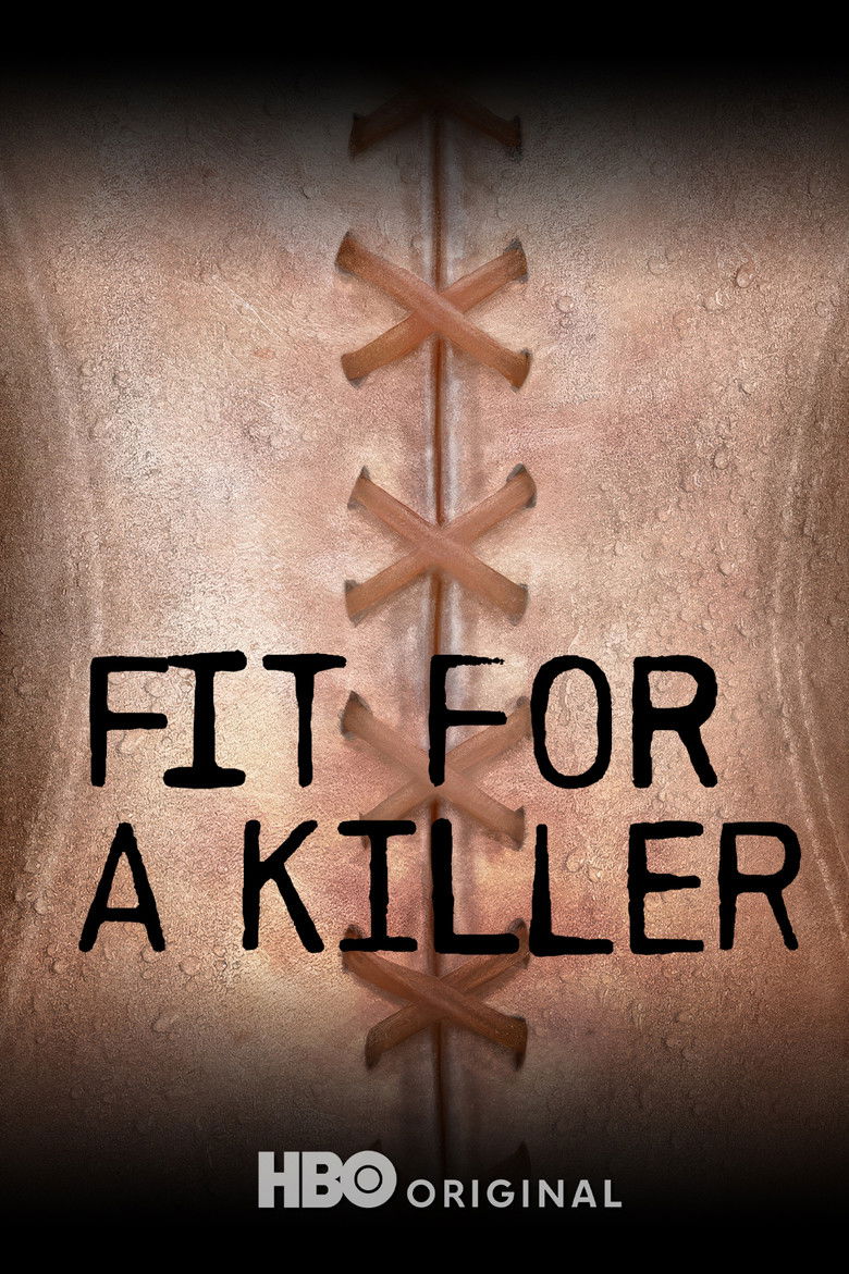Fit for a Killer izle