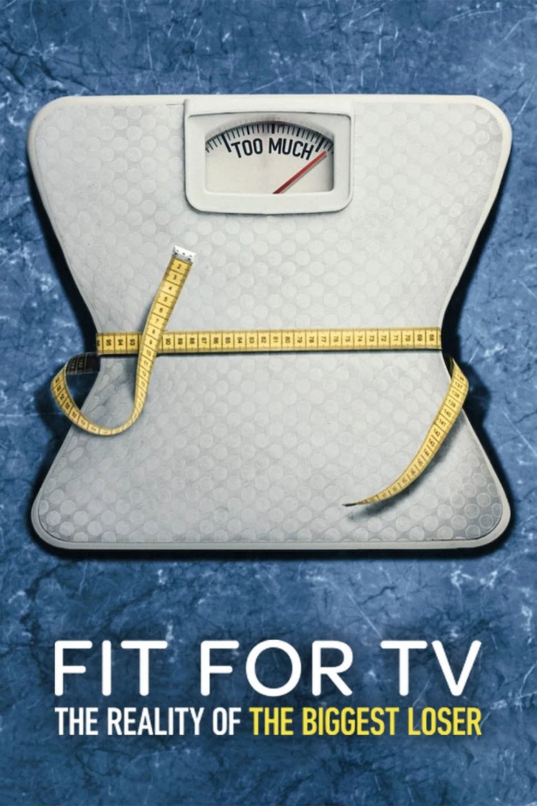 Fit for TV: The Reality of the Biggest Loser izle
