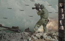 Five Came Back izle