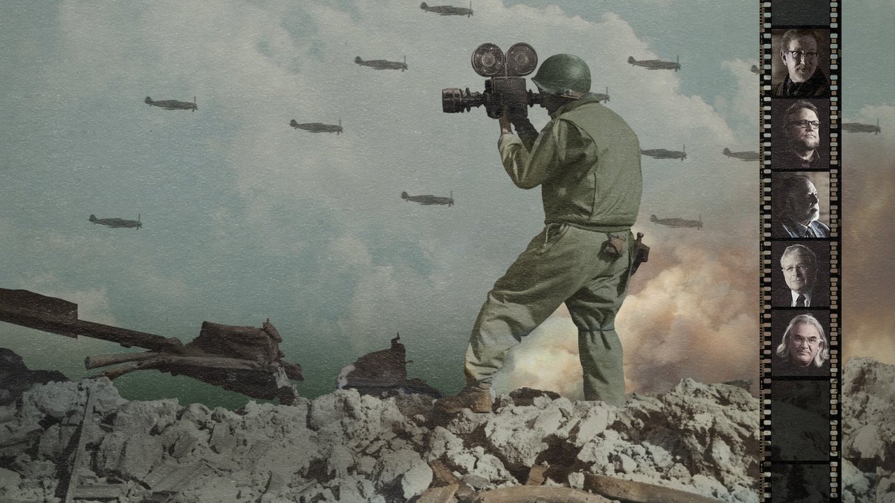 Five Came Back izle