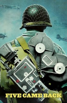 Five Came Back izle
