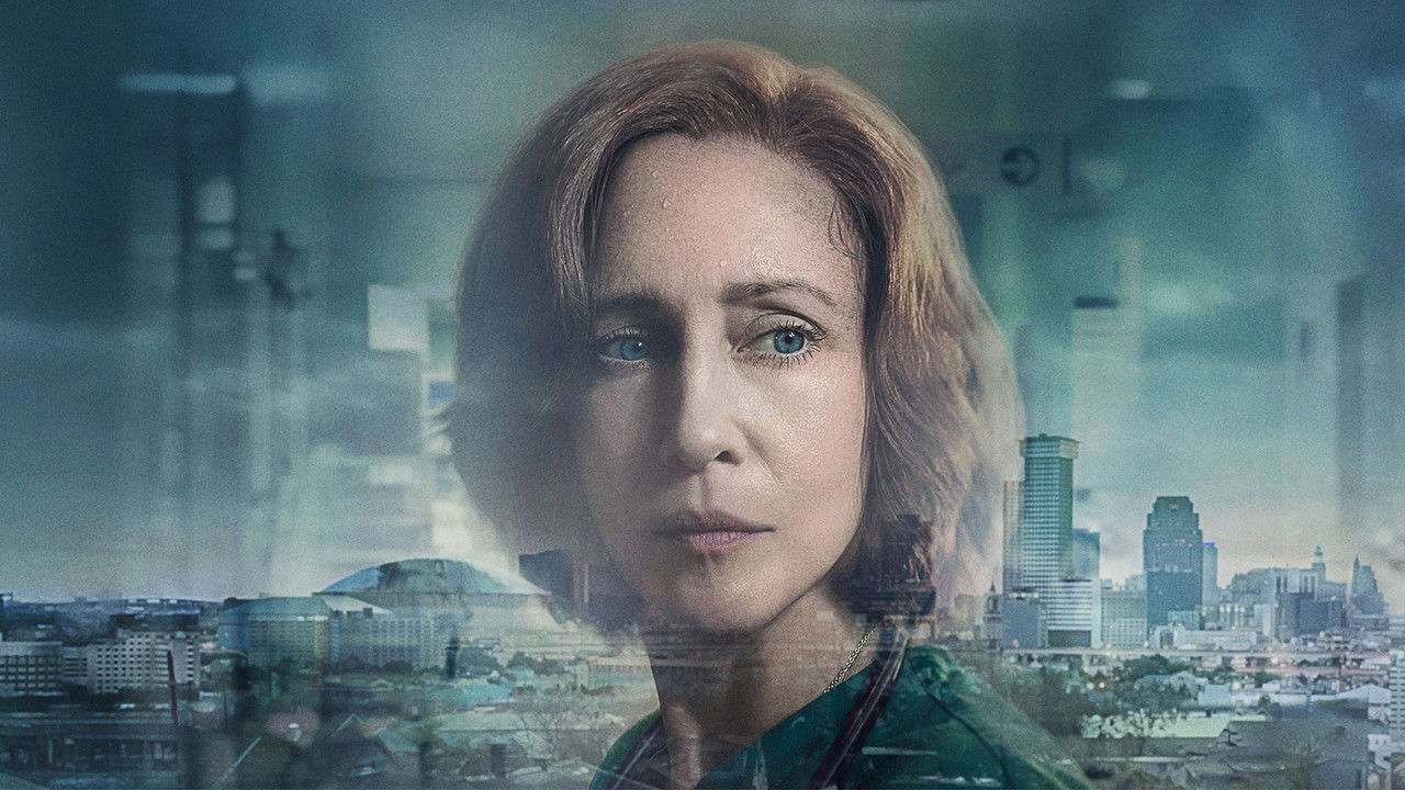 Five Days at Memorial izle