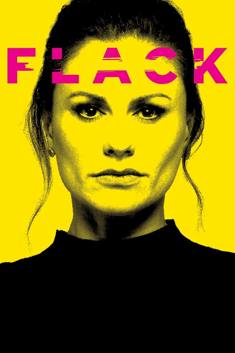 Flack izle