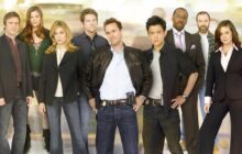 FlashForward izle