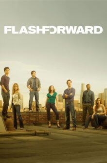 FlashForward dizi izle