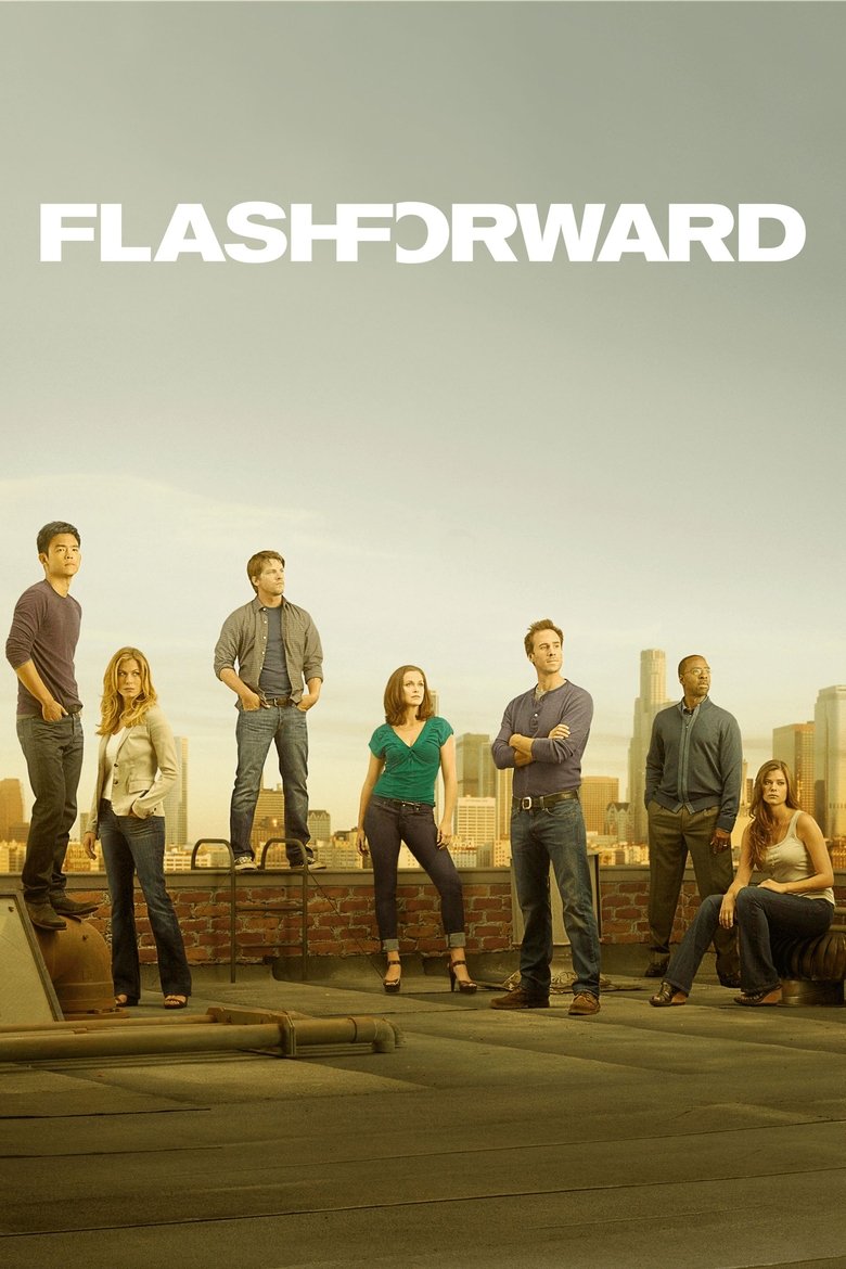 FlashForward izle