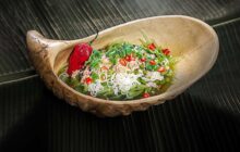 Flavorful Origins izle