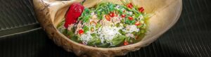 Flavorful Origins izle