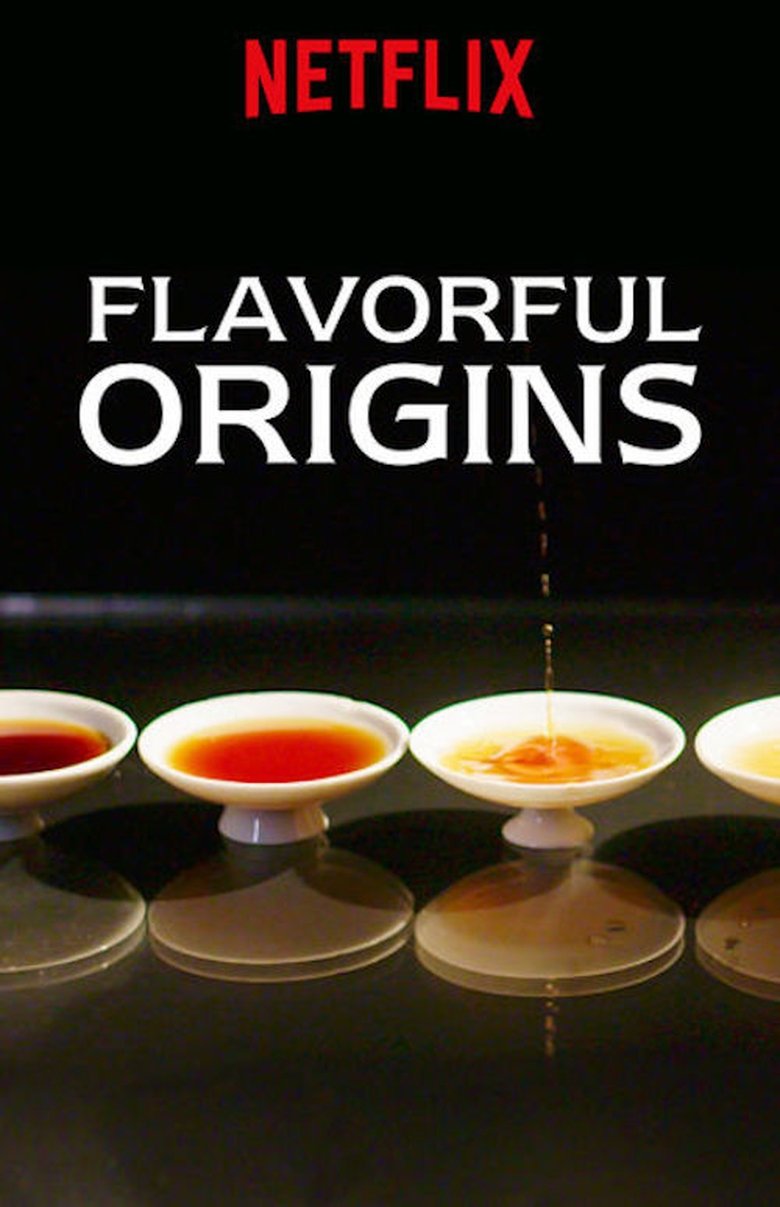 Flavorful Origins izle