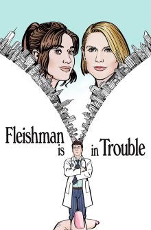Fleishman Is in Trouble dizi izle