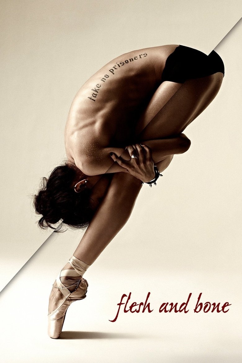 Flesh and Bone izle