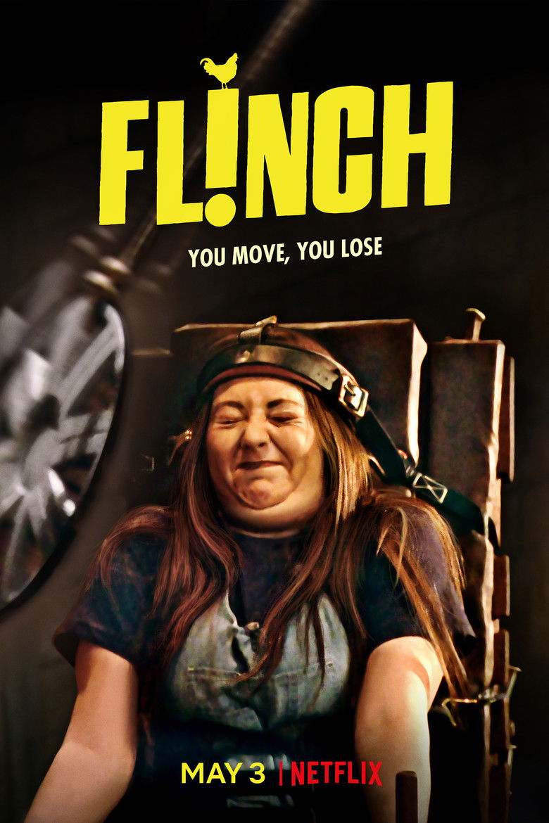 Flinch izle