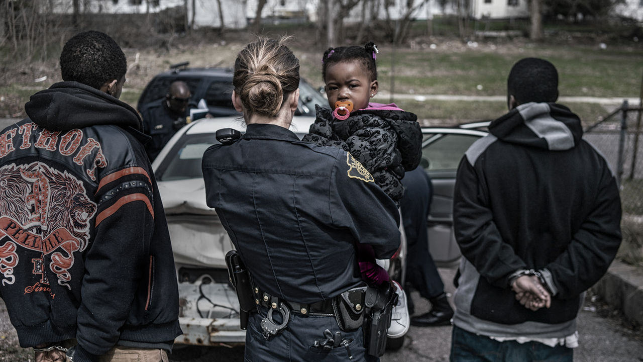 Flint Town izle