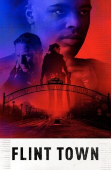 Flint Town dizi izle