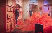 Floor Is Lava 2. Sezon 2. Bölüm izle