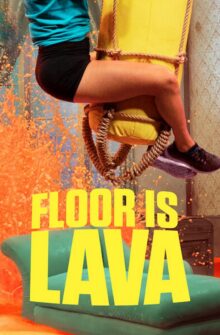 Floor Is Lava izle