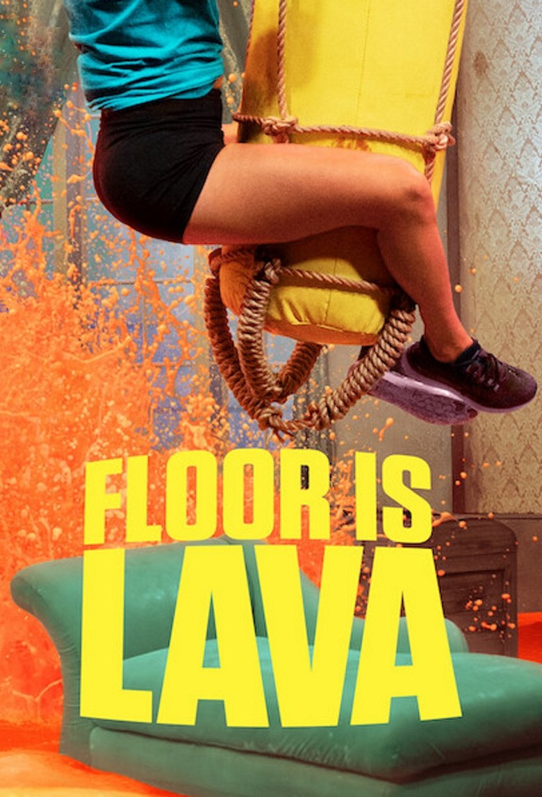 Floor Is Lava izle