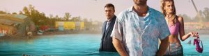 Florida Man izle