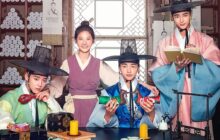 Flower Crew: Joseon Marriage Agency izle