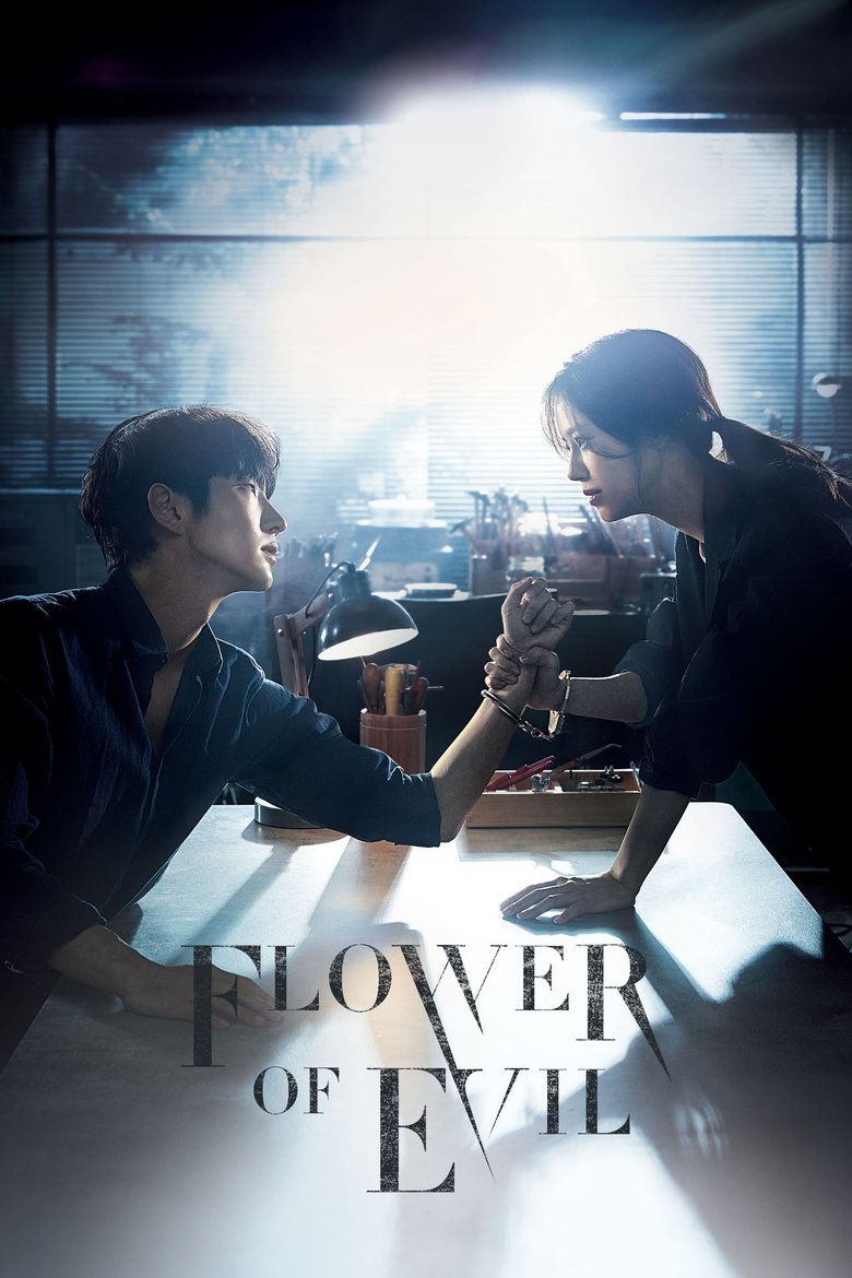 Flower of Evil izle