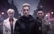 Follow the Money izle