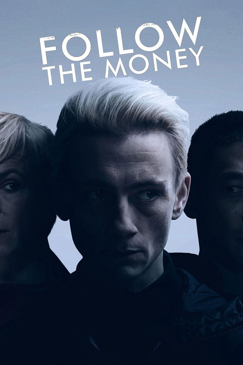 Follow the Money izle