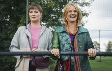 Football Parents izle