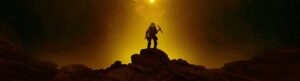 For All Mankind izle