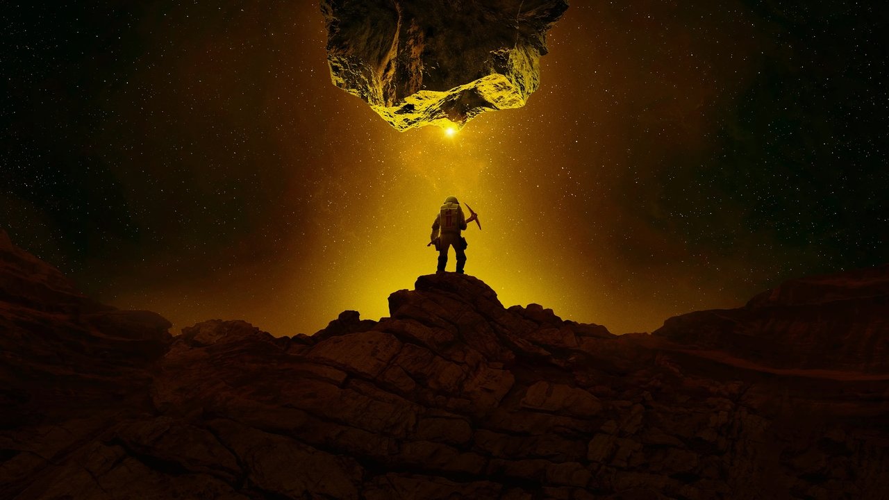 For All Mankind 5. Sezon 9. Bölüm izle