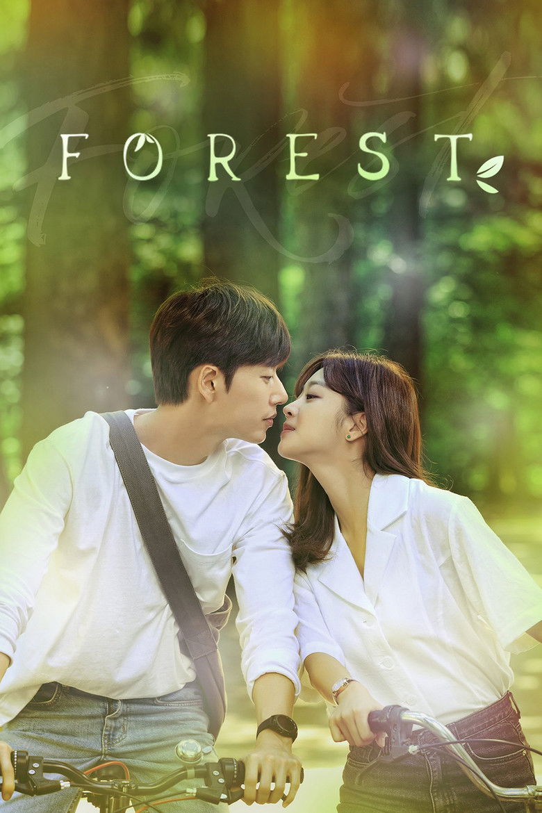 Forest izle