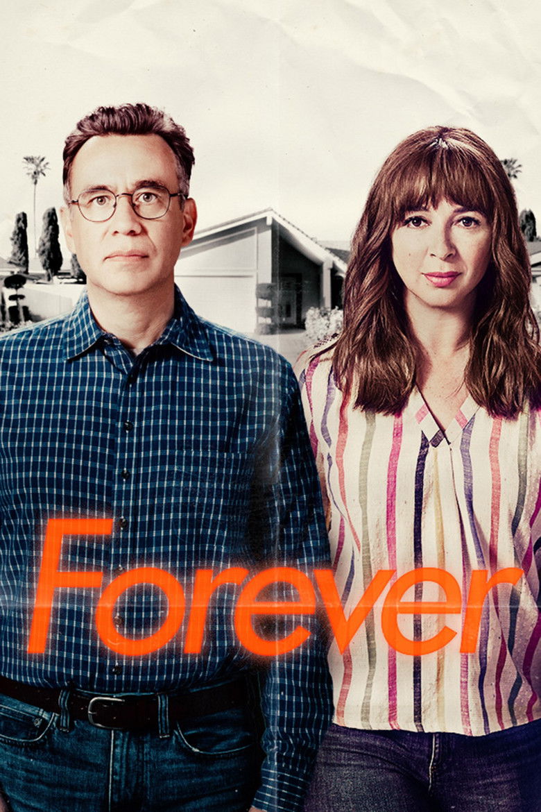 FOREVER izle