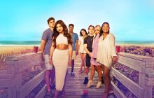 Forever Summer: Hamptons 1. Sezon 8. Bölüm izle