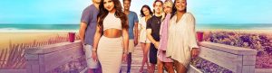 Forever Summer: Hamptons izle