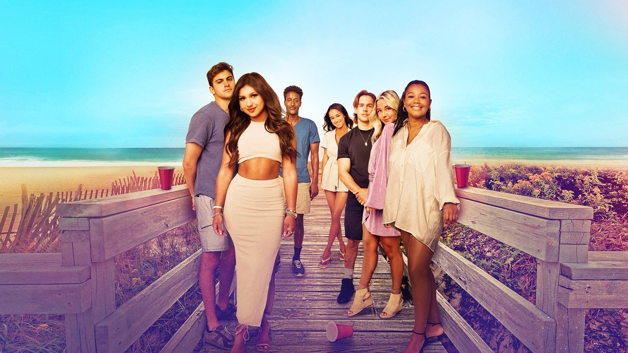 Forever Summer: Hamptons izle