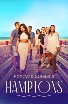 Forever Summer: Hamptons izle
