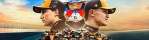 Formula 1: Drive to Survive izle
