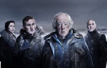 Fortitude izle
